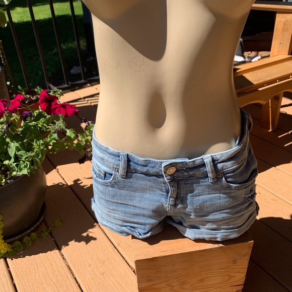 Shorts - Picture 1 of 2